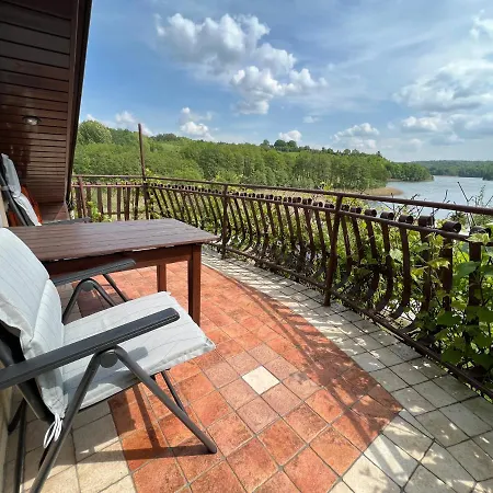 Na Kaszubach Apartman