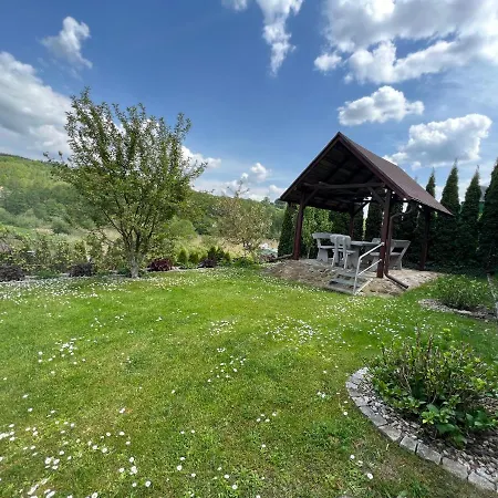 Apartment Na Kaszubach
