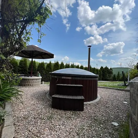 Apartment Na Kaszubach