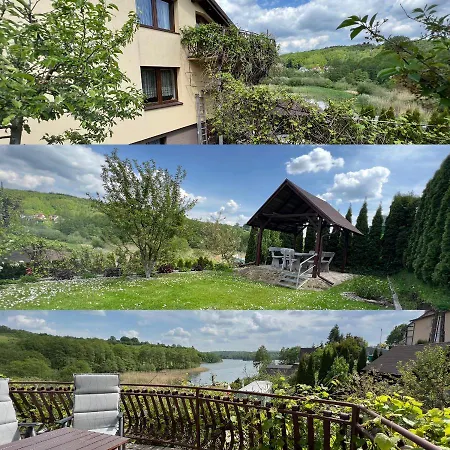 Na Kaszubach Apartman