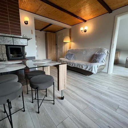 Apartment Na Kaszubach